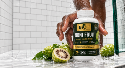 Noni Bio 4000 mg – 120 Gélules