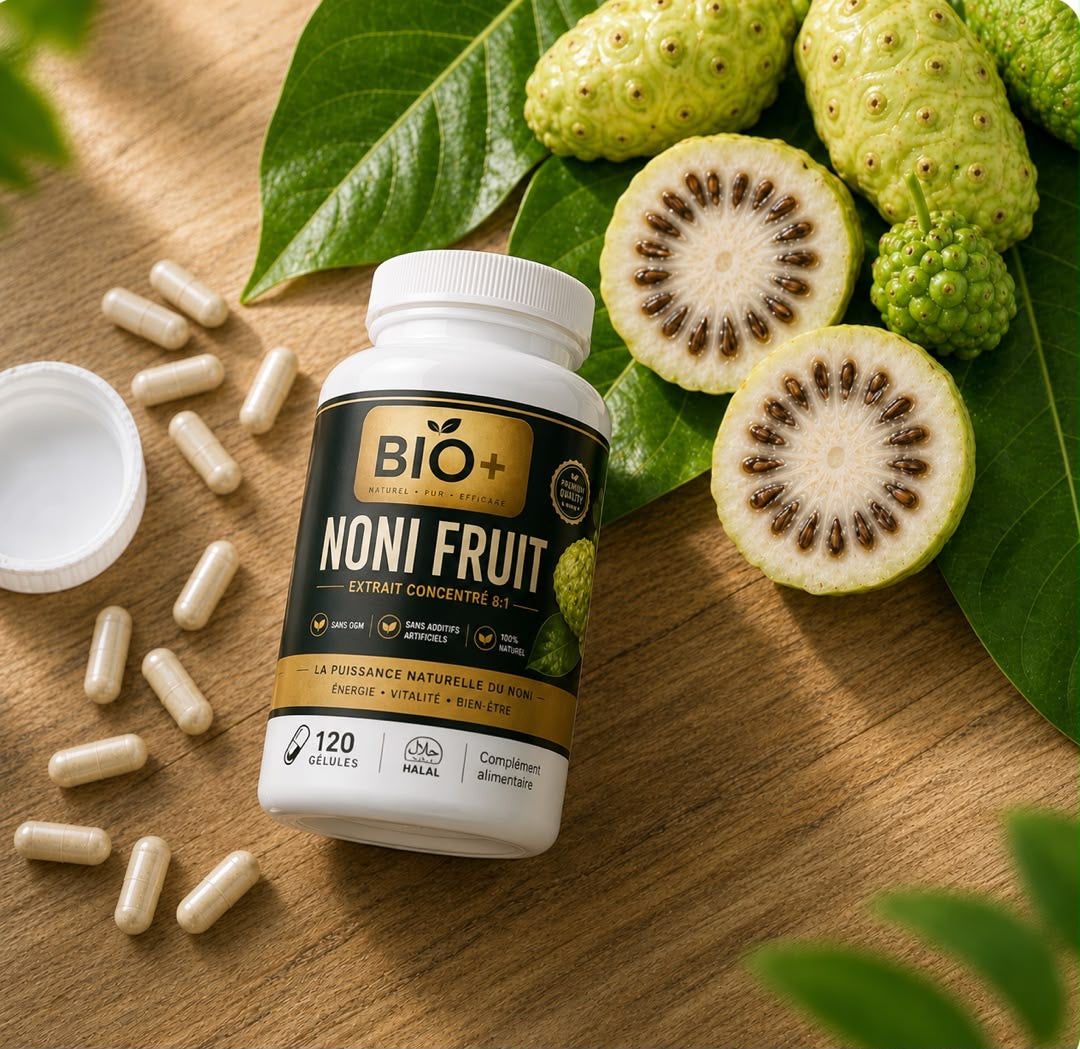 Noni Bio 4000 mg BIO+