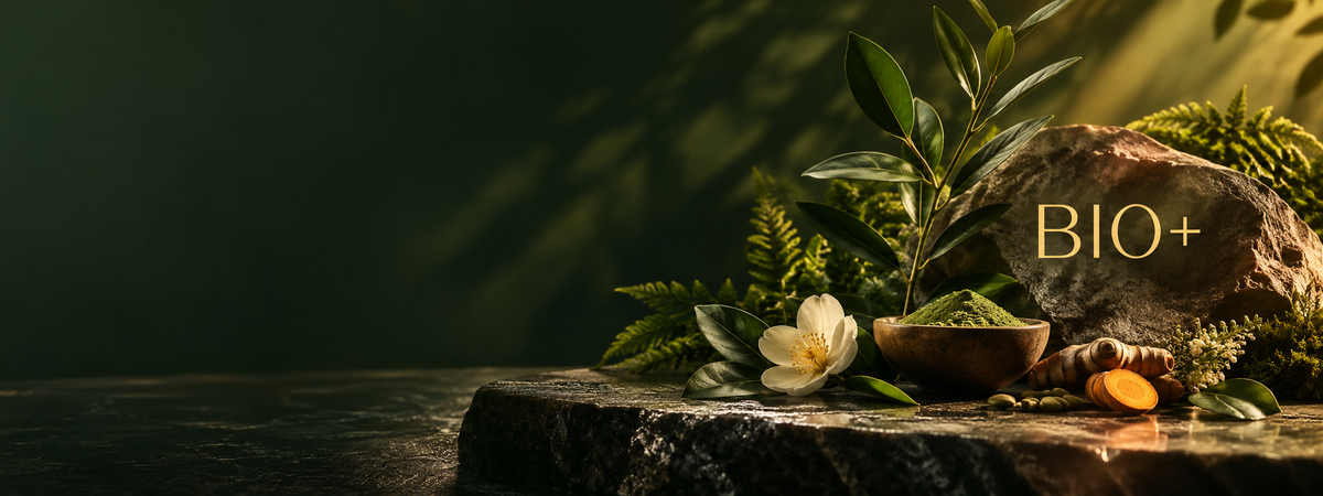 BIO+ univers naturel premium